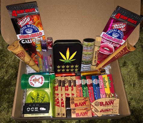 stoner boxes